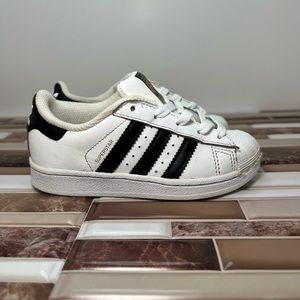 Adidas super star (kids)